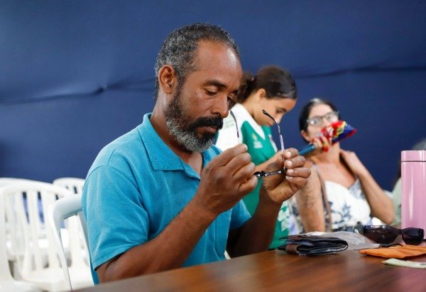Divulgação/Programa Minha Saúde