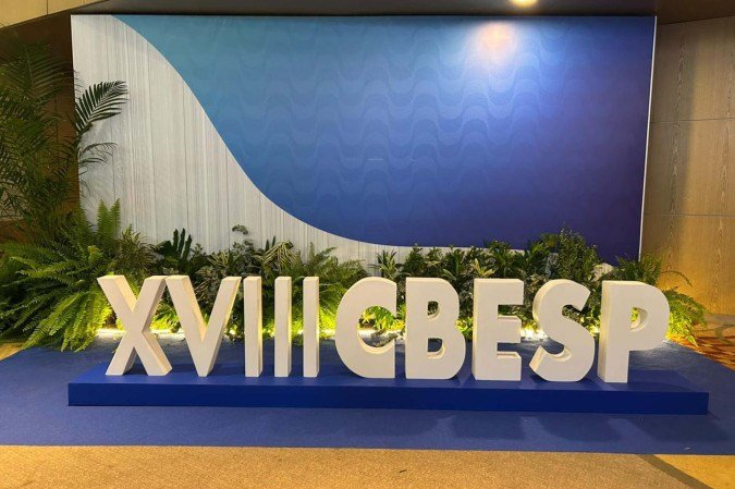 O XVIII Congresso Brasileiro da Educa&ccedil;&atilde;o Superior Particular, debate o futuro da educ&ccedil;&atilde;o superior particular no Brasil -  (crédito: Reprodu&ccedil;&atilde;o / CBESP)