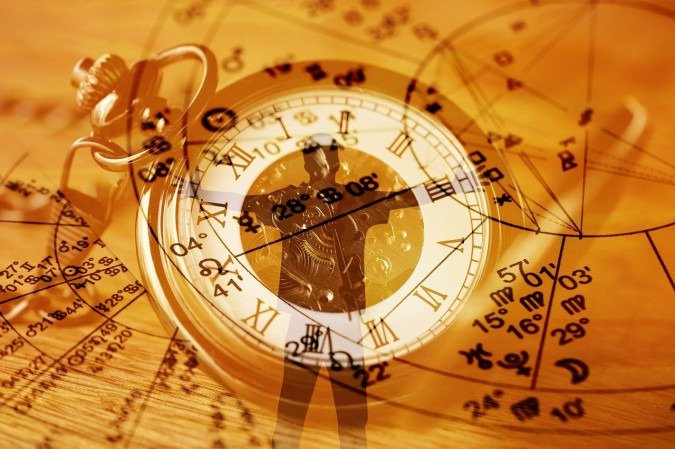 Horóscopo desta quarta-feira (10/6) - (crédito: geralt pixabay) Horóscopo desta quarta-feira (10/6) - (crédito: geralt pixabay)