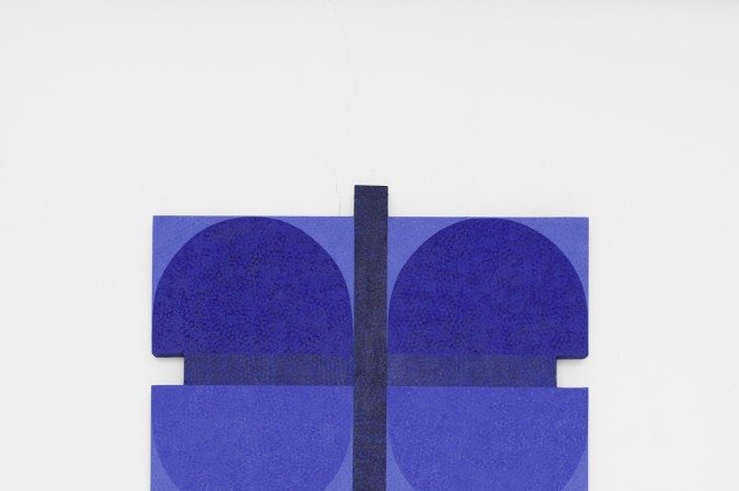 Pinturas de Claudio Tozzi   Uma continuidade como respiro
Exposição de Claudio Tozzi. Curador: Cristiano Raimondi. Visitação até  25 de junho, de  segunda a sexta, das 10h às 19h, e aos sábados, das 10h às 13h, na Cerrado Galeria (SHIS QI 05 chácara 10)
