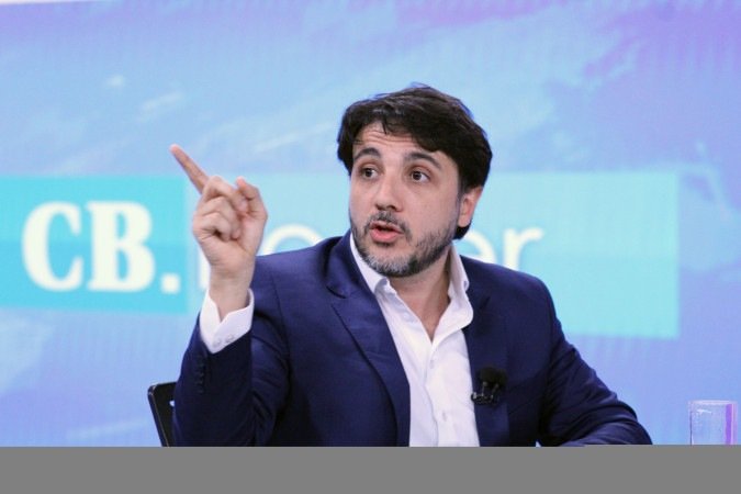 Segundo Renan, o desgaste de Flávio beneficiou-o com o eleitorado jovem - (crédito: Davi Pereira CB/DA Press) Segundo Renan, o desgaste de Flávio beneficiou-o com o eleitorado jovem - (crédito: Davi Pereira CB/DA Press)