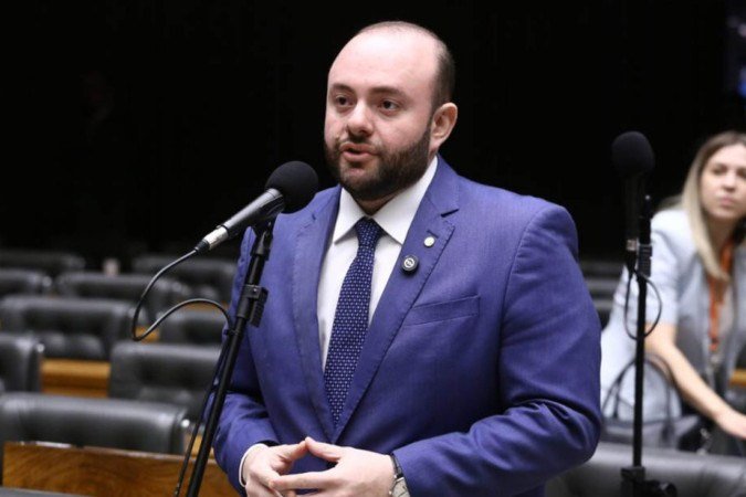 Em nota, deputado informou que Em nota, deputado informou que