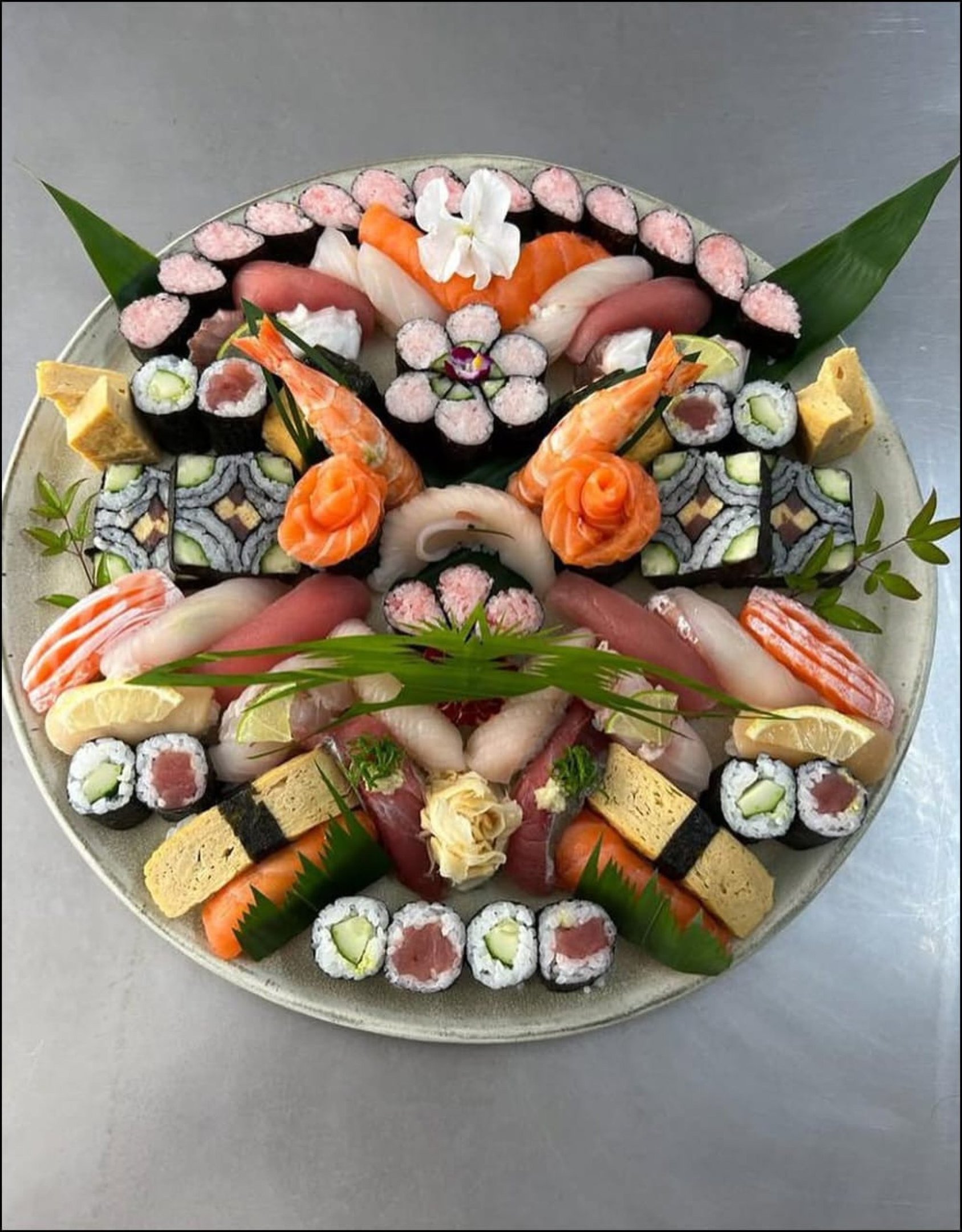 Brasília recebe exame internacional de proficiência em Sushi 