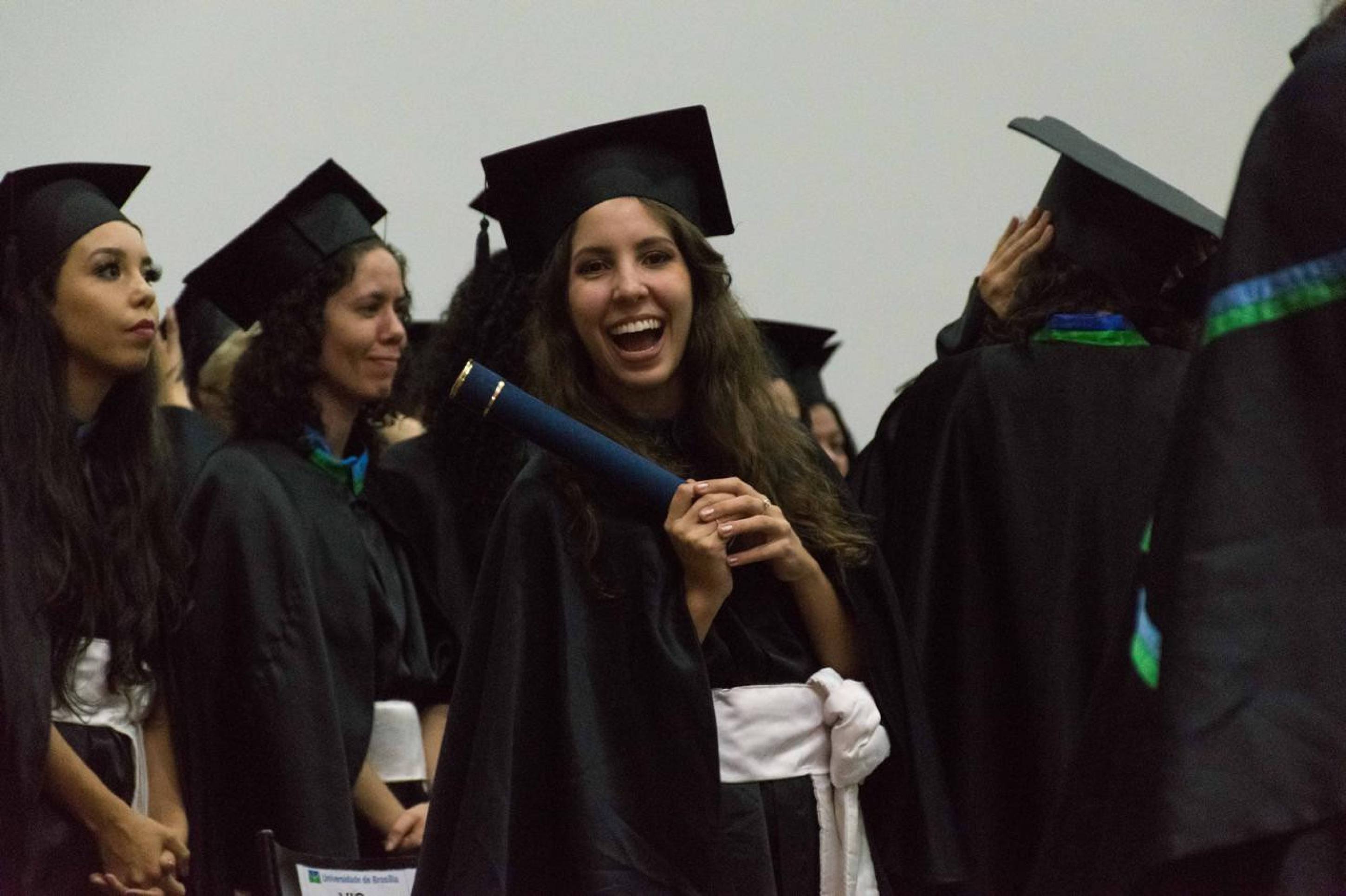 Camilla Dantas, professora de artes