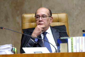 O decano também pediu vista em outro processo correlato: a prisão de Henrique Vorcaro, pai de Daniel - (crédito: Gustavo Moreno/STF) O decano também pediu vista em outro processo correlato: a prisão de Henrique Vorcaro, pai de Daniel - (crédito: Gustavo Moreno/STF)