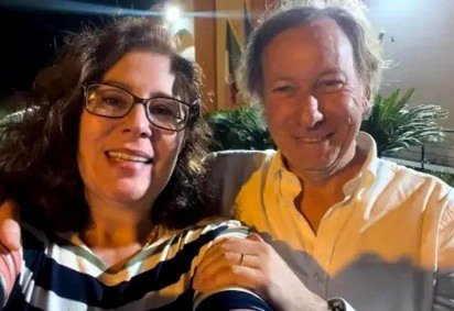  Carla Zambelli e o advogado Pieremilio Sammarco gravam vídeos após a libertação da ex-parlamentar -  (crédito:  Reprodução/Instagram) - Carla Zambelli e o advogado Pieremilio Sammarco gravam vídeos após a libertação da ex-parlamentar -  (crédito:  Reprodução/Instagram)