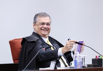 Para Dino, magistrados que se rotulam rigidamente como 