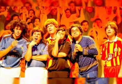 Apresentação encerra festividades pelos 31 anos da companhia brasiliense -  (crédito: Divulgação) -Apresentação encerra festividades pelos 31 anos da companhia brasiliense -  (crédito: Divulgação)