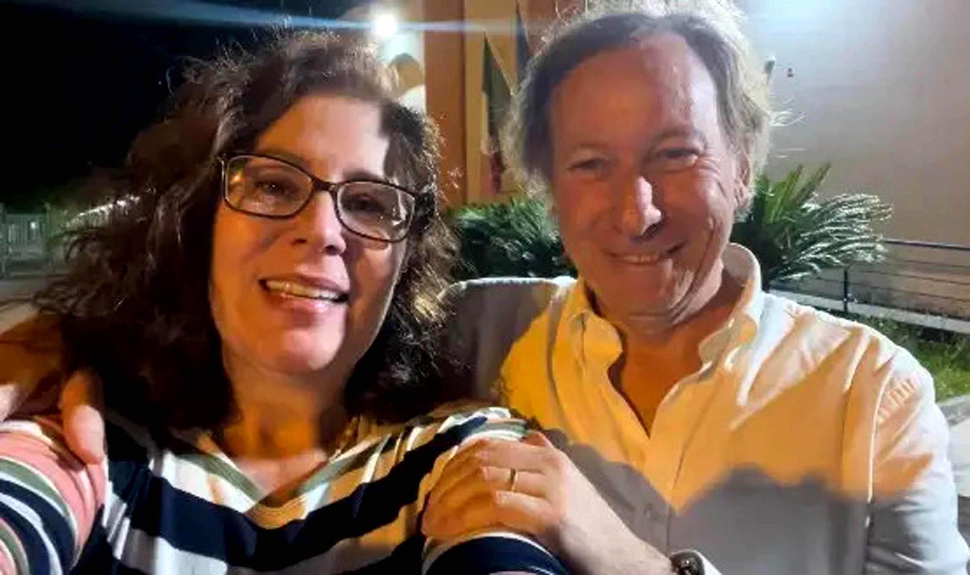 Oposição celebra Zambelli livre