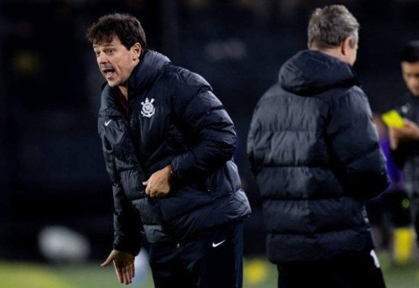 Foto: Rodrigo Coca/Agência Corinthians