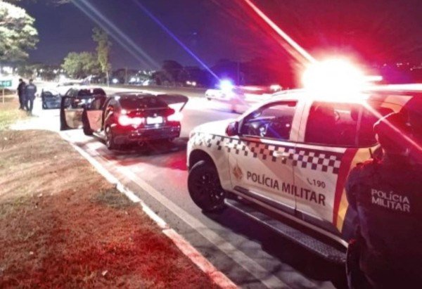 PMDF/Divulgação