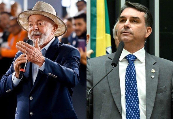 Ricardo Stuckert/PR/Andressa Anholete/Agência Senado