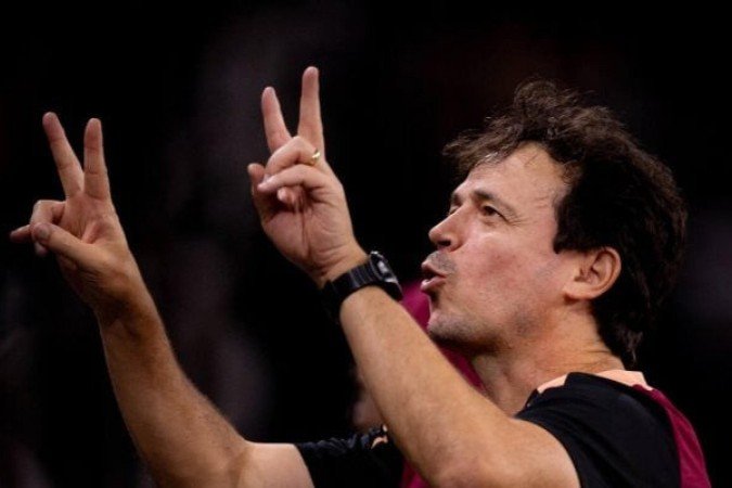 Fernando Diniz alcança maior invencibilidade de um técnico na história da Libertadores - (crédito: Foto: Rodrigo Coca / Agencia Corinthians) Fernando Diniz alcança maior invencibilidade de um técnico na história da Libertadores - (crédito: Foto: Rodrigo Coca / Agencia Corinthians)