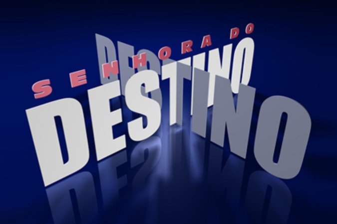 Ator de 'Senhora do Destino' dado como morto ressurge e expõe criminosos - (crédito: Reprodução/TV Globo) Ator de 'Senhora do Destino' dado como morto ressurge e expõe criminosos - (crédito: Reprodução/TV Globo)