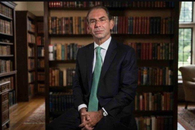 Procurado pela reportagem, o advogado José Luís Oliveira Lima não respondeu aos questionamentos - (crédito: Divulgação/ Oliveira Lima Advogado) Procurado pela reportagem, o advogado José Luís Oliveira Lima não respondeu aos questionamentos - (crédito: Divulgação/ Oliveira Lima Advogado)