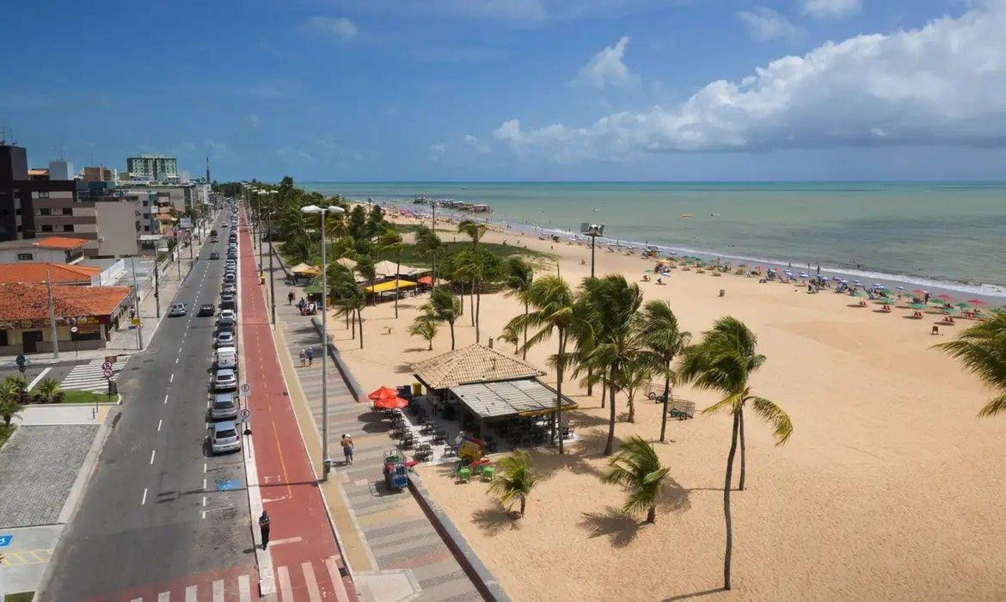 A disparada do custo de vida e dos imóveis em João Pessoa com chegada de jovens que buscam 