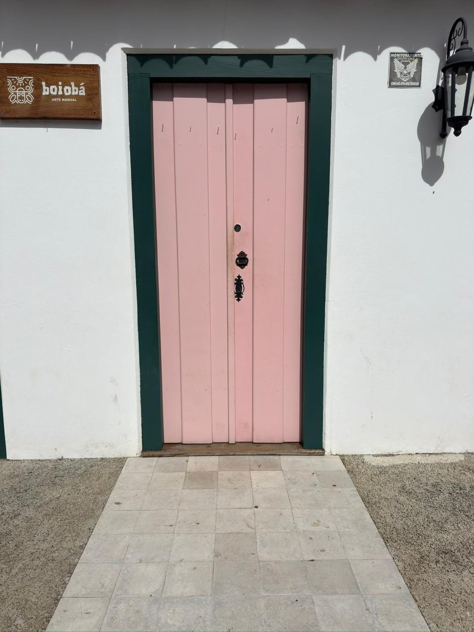 Porta