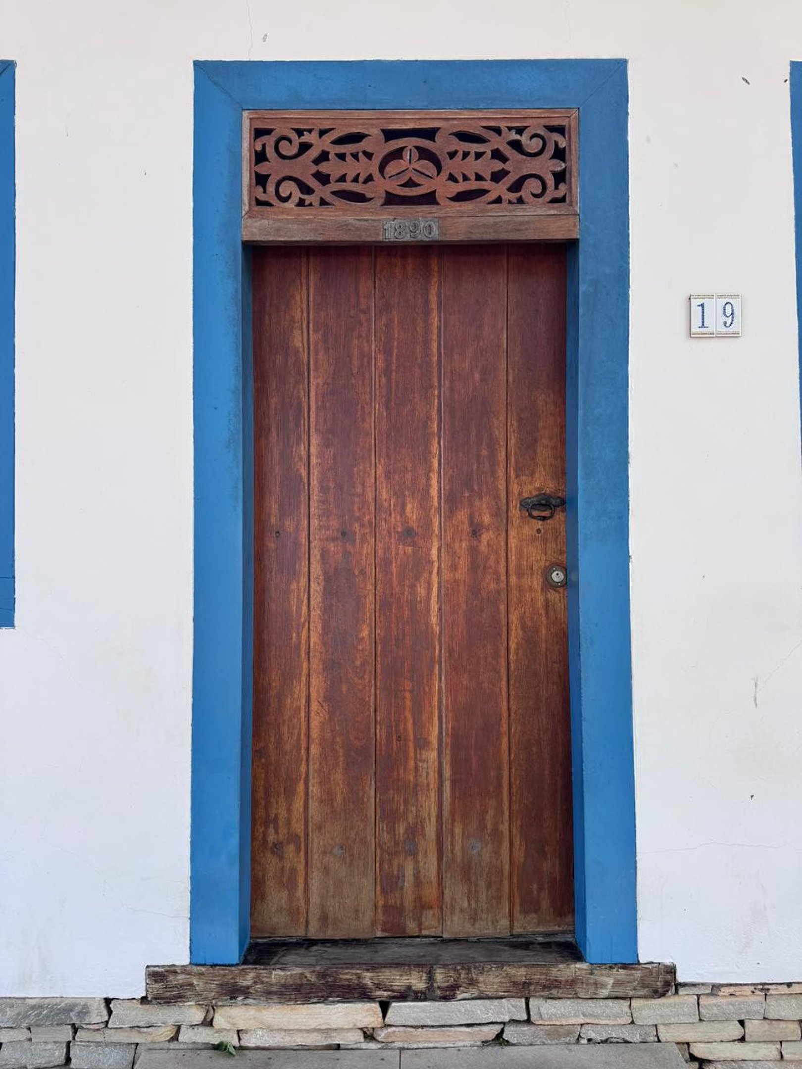 Porta
