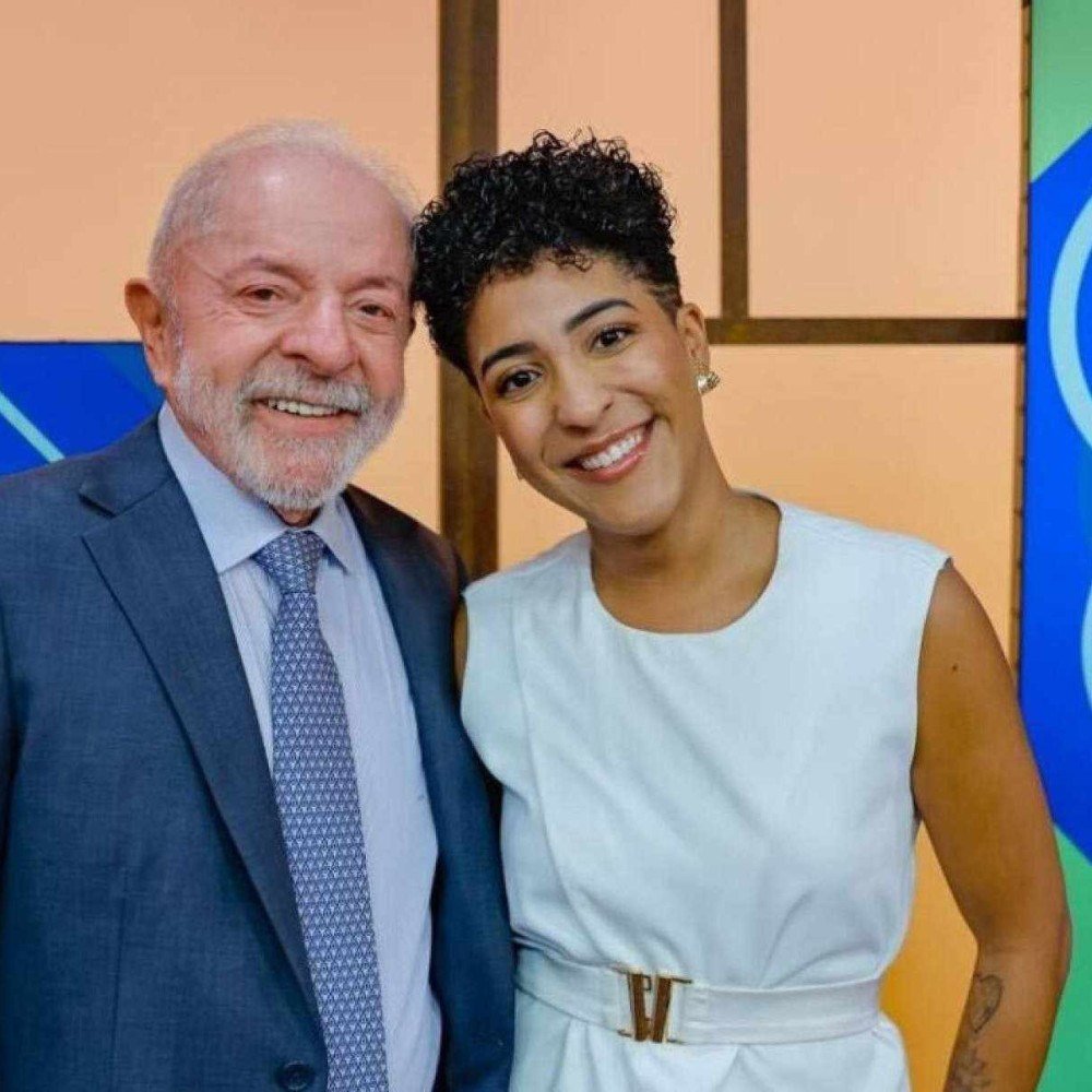 Veja quais influenciadores assinaram carta de apoio a Lula