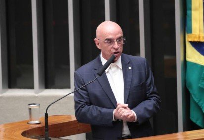 Deputado defende que tratamento com Mounjaro é uma questão de saúde pública -  (crédito: Bruno Spada / Câmara dos Deputados) -Deputado defende que tratamento com Mounjaro é uma questão de saúde pública -  (crédito: Bruno Spada / Câmara dos Deputados)
