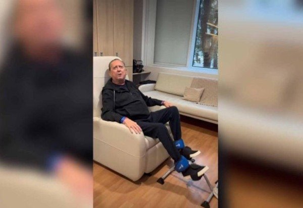 Foto: Reprodução/Instagram