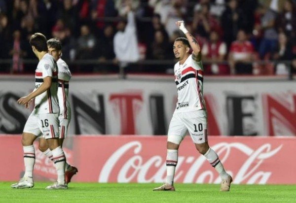 Foto: Divulgação / Conmebol