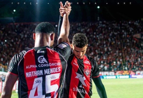Foto: Victor Ferreira / EC Vitória