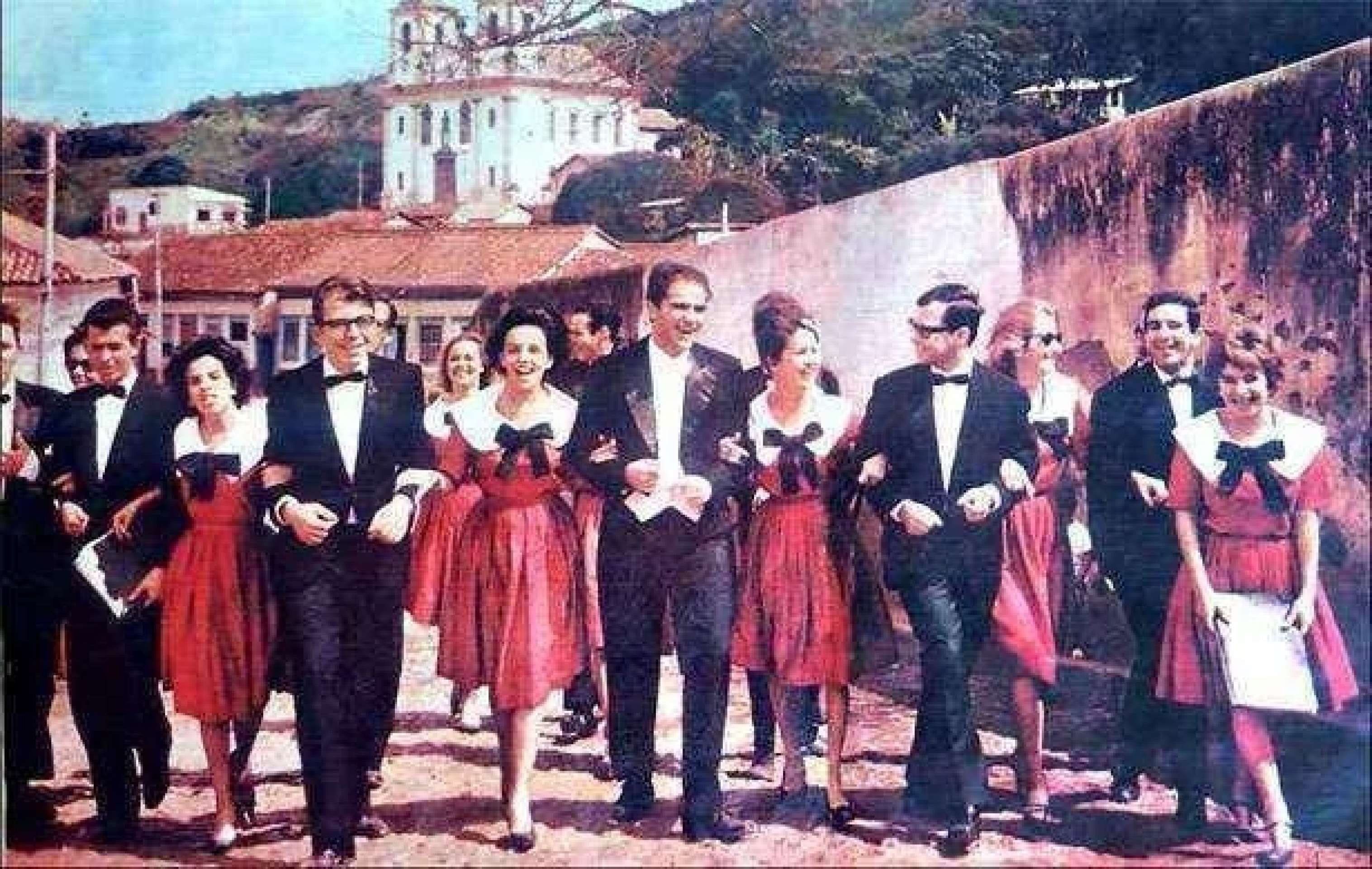 Madrigal Renascentista, 70 anos dando o tom do canto coral brasileiro