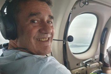 Morre Luiz Freire, ex-prefeito de Olinda e deputado constituinte -  (crédito: Arquivo pessoal)