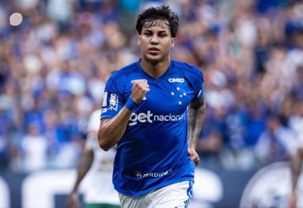 Foto: Gustavo Aleixo/Cruzeiro