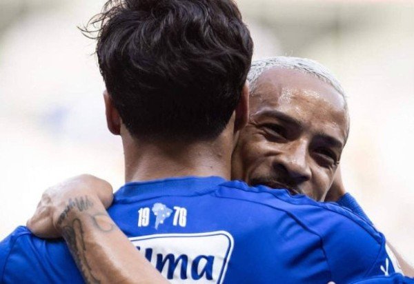 Foto: Gustavo Aleixo/Cruzeiro