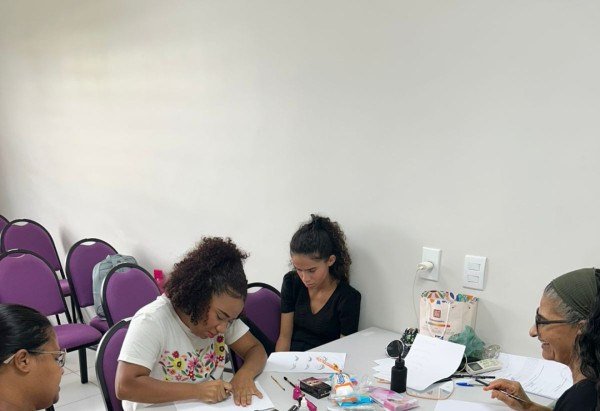Divulgação/CRMB