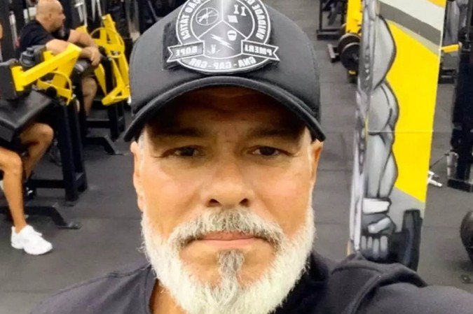 Maurício Mattar abre o jogo sobre volta às novelas da Globo após quase 20 anos - (crédito: Observatorio dos Famosos) Maurício Mattar abre o jogo sobre volta às novelas da Globo após quase 20 anos - (crédito: Observatorio dos Famosos)