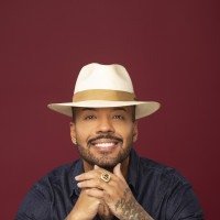  Rainner é atração no Arraiá Legis: espaço para artistas autênticos do forró -  (crédito: Divulgação )
