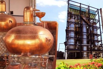 Com a mudança aprovada no Congresso, o teor alcoólico seria levado duplamente em conta no cálculo do tributo. Isso, conforme o Ibrac, abre a possibilidade de as alíquotas do IS serem diferenciadas por categoria de produto e progressivas de acordo com o teor alcoólico - (crédito: Divulgação/Ibrac) Com a mudança aprovada no Congresso, o teor alcoólico seria levado duplamente em conta no cálculo do tributo. Isso, conforme o Ibrac, abre a possibilidade de as alíquotas do IS serem diferenciadas por categoria de produto e progressivas de acordo com o teor alcoólico - (crédito: Divulgação/Ibrac)