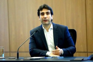 Galípolo é contra a adoção de medidas para ressarcir fundos de previdência que aplicaram quase R$ 2 bilhões em papéis podres do Master - (crédito: Raphael Ribeiro/BC) Galípolo é contra a adoção de medidas para ressarcir fundos de previdência que aplicaram quase R$ 2 bilhões em papéis podres do Master - (crédito: Raphael Ribeiro/BC)