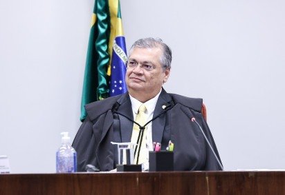 O documento traz números alarmantes sobre o aumento de queimadas já registrados no início do ano e as chances de agravamento -  (crédito:  Antonio Augusto / STF) -O documento traz números alarmantes sobre o aumento de queimadas já registrados no início do ano e as chances de agravamento -  (crédito:  Antonio Augusto / STF)