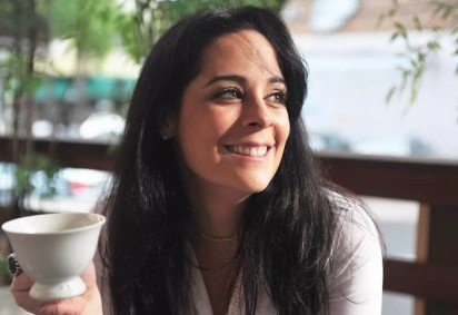 A empresária Isabela Raposeiras, fundadora do Coffeelab e uma das principais referências brasileiras em cafés especiais -  (crédito: Divulgação) -A empresária Isabela Raposeiras, fundadora do Coffeelab e uma das principais referências brasileiras em cafés especiais -  (crédito: Divulgação)