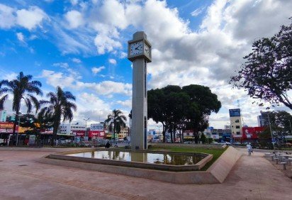 Fundada antes mesmo da inauguração oficial de Brasília, Taguatinga mantém viva a característica que marcou sua origem: a capacidade de reunir diferentes pessoas e histórias  -  (crédito: Fotos: Luiz Fellipe Alves/CB/D.A Press) -Fundada antes mesmo da inauguração oficial de Brasília, Taguatinga mantém viva a característica que marcou sua origem: a capacidade de reunir diferentes pessoas e histórias  -  (crédito: Fotos: Luiz Fellipe Alves/CB/D.A Press)