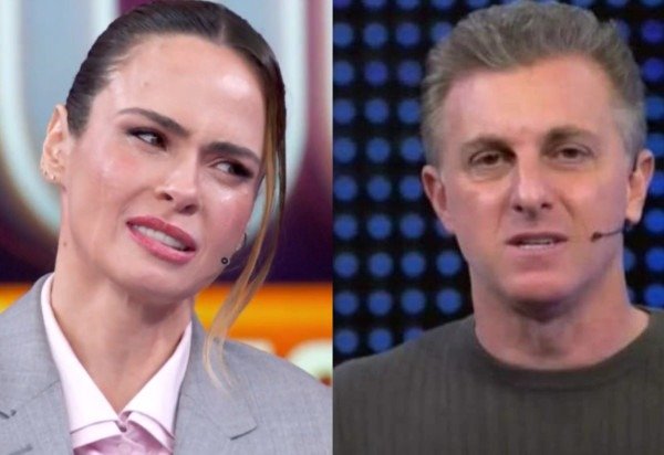 Reprodução/TV Globo