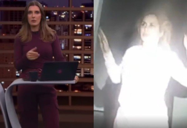 TV Gazeta/TV Globo