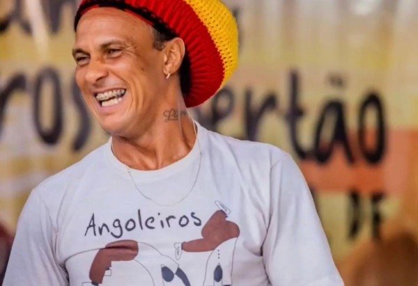 Divulgação: Festival QuilomBeat