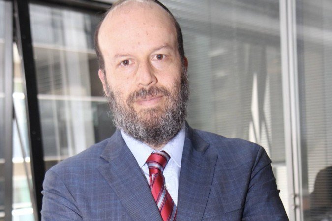2026. Eixo Capital. Leo Rosenbaum, advogado especializado no Direito à Saúde. Sócio do Rosenbaum Advogados. - (crédito: Divulgação ) 2026. Eixo Capital. Leo Rosenbaum, advogado especializado no Direito à Saúde. Sócio do Rosenbaum Advogados. - (crédito: Divulgação )