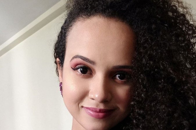 Tatianne Fraga, nutricionista da Universidade de Brasília (UnB)