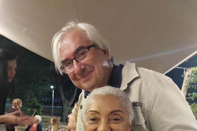Lourdes Teodoro é homenageada na coletânea de poemas a ser lançada 
no Beirute