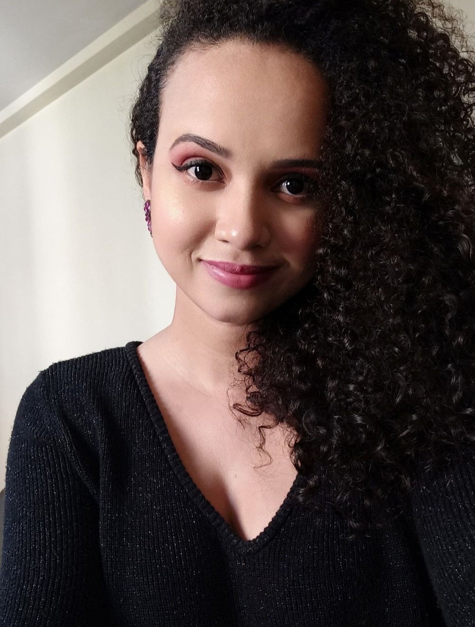 Tatianne Fraga, nutricionista da Universidade de Bras&iacute;lia (UnB)