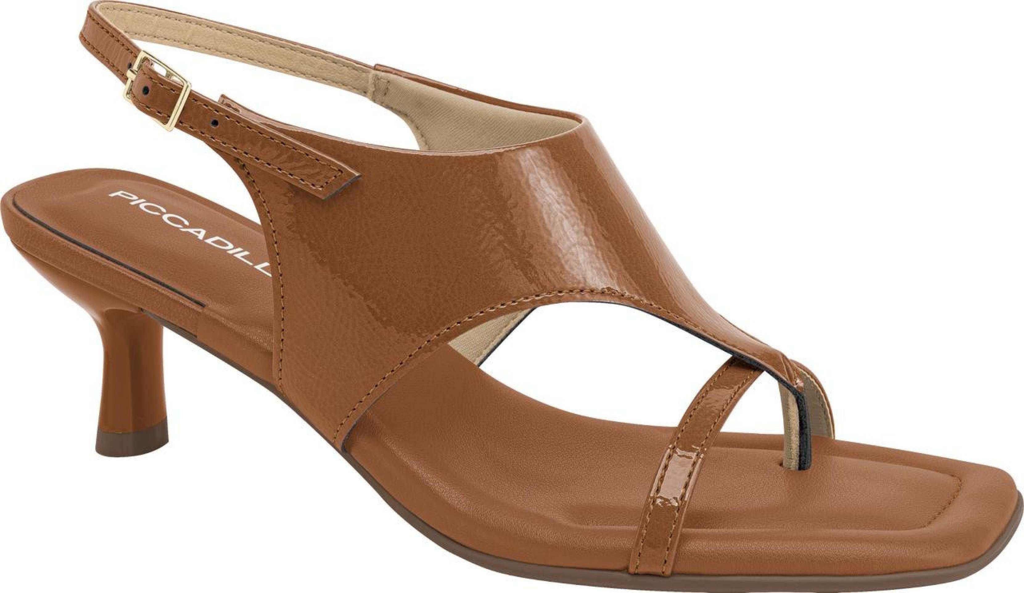 Os slingbacks tamb&eacute;m aparecem de forma mais elaborada 