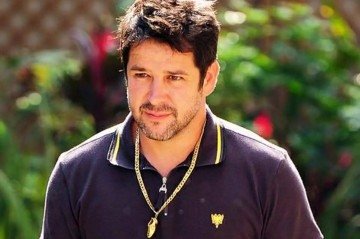 Murilo Benício toma decisão sobre reviver Tufão em Avenida Brasil - (crédito: Divulgação/Globo) Murilo Benício toma decisão sobre reviver Tufão em Avenida Brasil - (crédito: Divulgação/Globo)