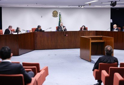 A medida atinge diretamente uma prática consolidada nas últimas décadas no Judiciário brasileiro -  (crédito: Antonio Augusto/STF) -A medida atinge diretamente uma prática consolidada nas últimas décadas no Judiciário brasileiro -  (crédito: Antonio Augusto/STF)