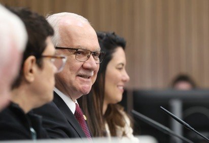 Com a aprovação, todos os tribunais do país terão 60 dias para se adequar às novas normas -  (crédito: Luiz Silveira/CNJ) -Com a aprovação, todos os tribunais do país terão 60 dias para se adequar às novas normas -  (crédito: Luiz Silveira/CNJ)